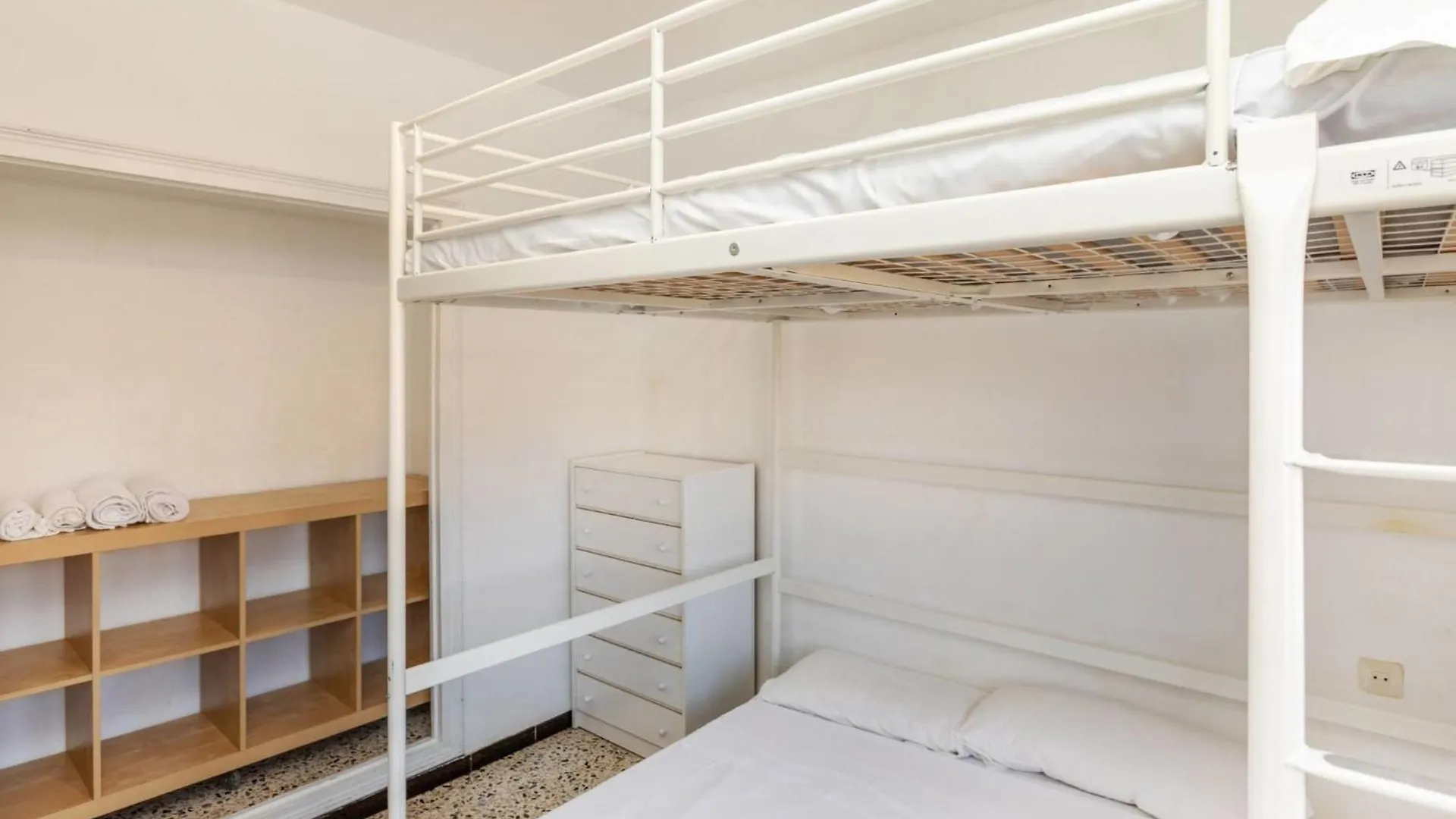 Apartment Mimoses By Interhome S'Agaró
