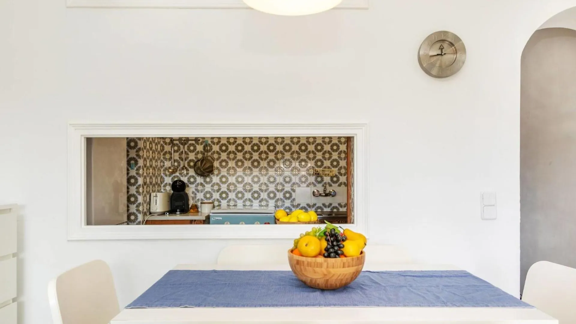 Apartment Mimoses By Interhome S'Agaró 0*,  Spagna