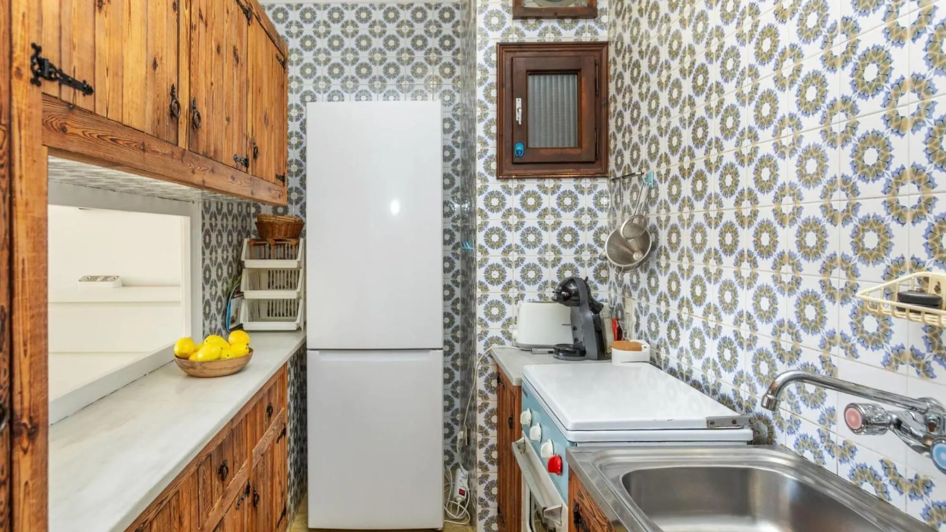 Apartment Mimoses By Interhome S'Agaró Spagna